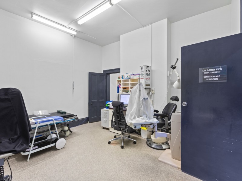 Malcolm Ho Canning Street, Bega NSW 2550