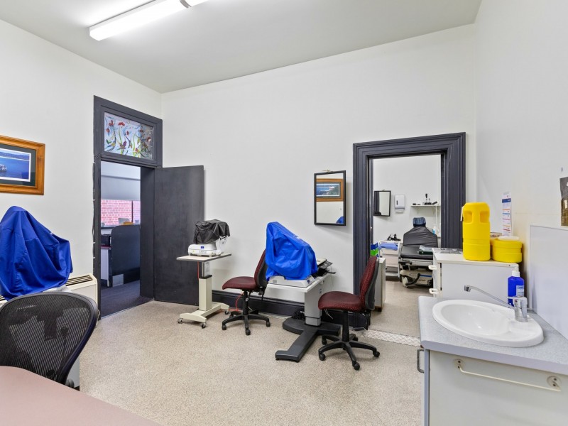 Malcolm Ho Canning Street, Bega NSW 2550