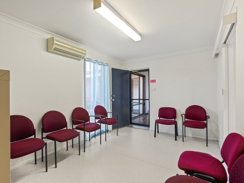 Malcolm Ho Canning Street, Bega NSW 2550