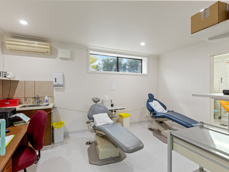 Malcolm Ho Canning Street, Bega NSW 2550