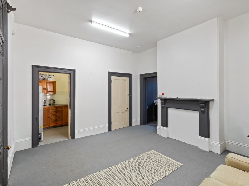 Malcolm Ho Canning Street, Bega NSW 2550