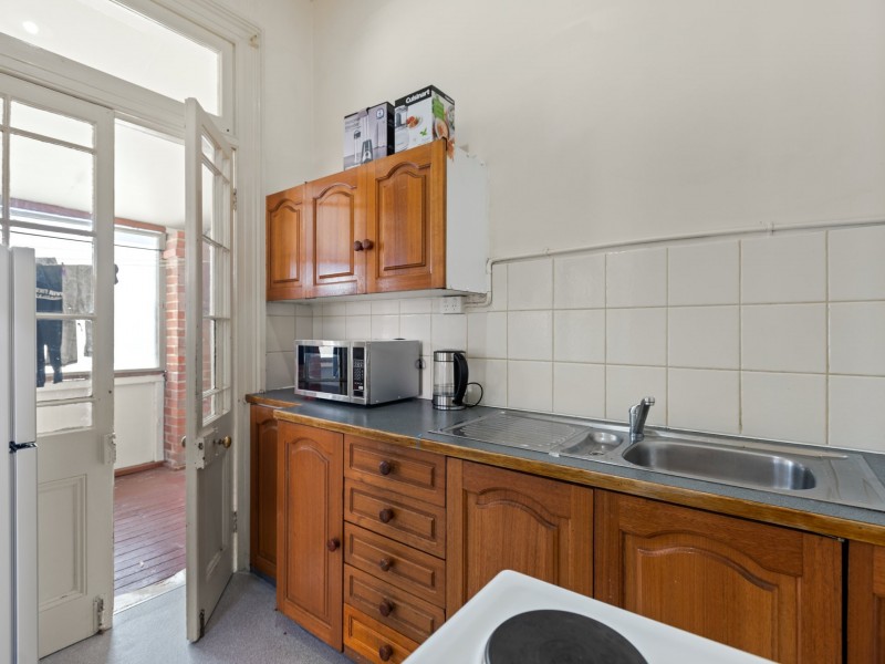 Malcolm Ho Canning Street, Bega NSW 2550