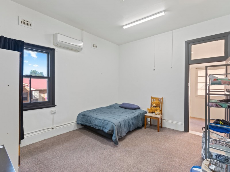 Malcolm Ho Canning Street, Bega NSW 2550