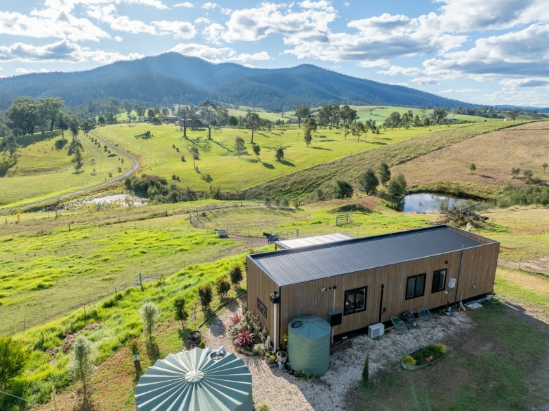 334 Yowrie Road, Cobargo NSW 2550