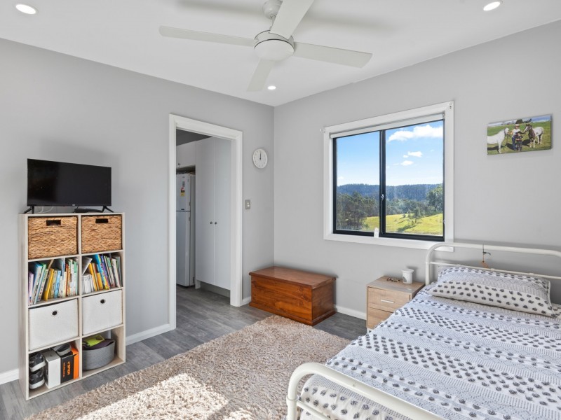 334 Yowrie Road, Cobargo NSW 2550