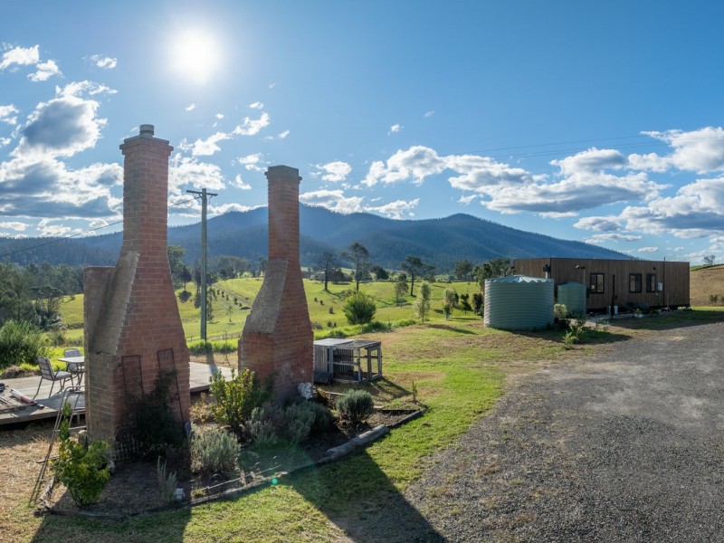 334 Yowrie Road, Cobargo NSW 2550