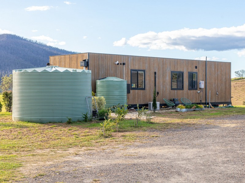 334 Yowrie Road, Cobargo NSW 2550