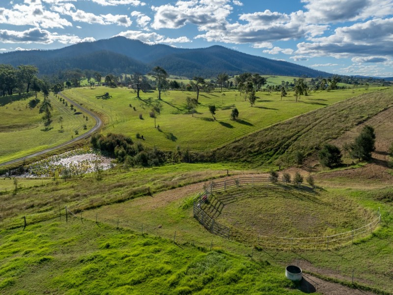 334 Yowrie Road, Cobargo NSW 2550