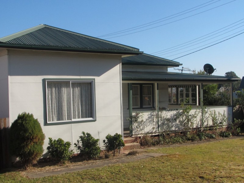277 Auckland Street, Bega NSW 2550
