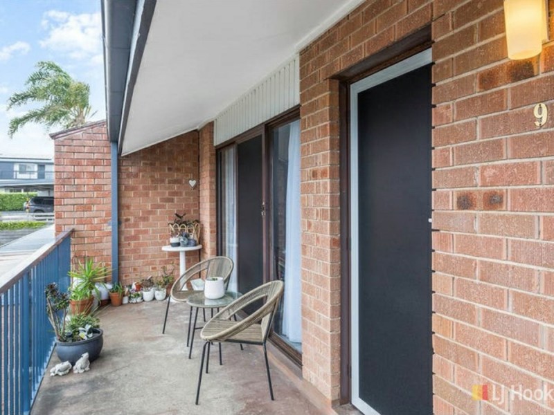 Unit 9/59 Main Street, Merimbula NSW 2548