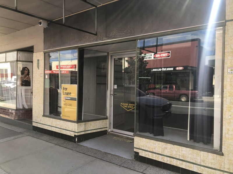 2/121 Carp Street, Bega NSW 2550