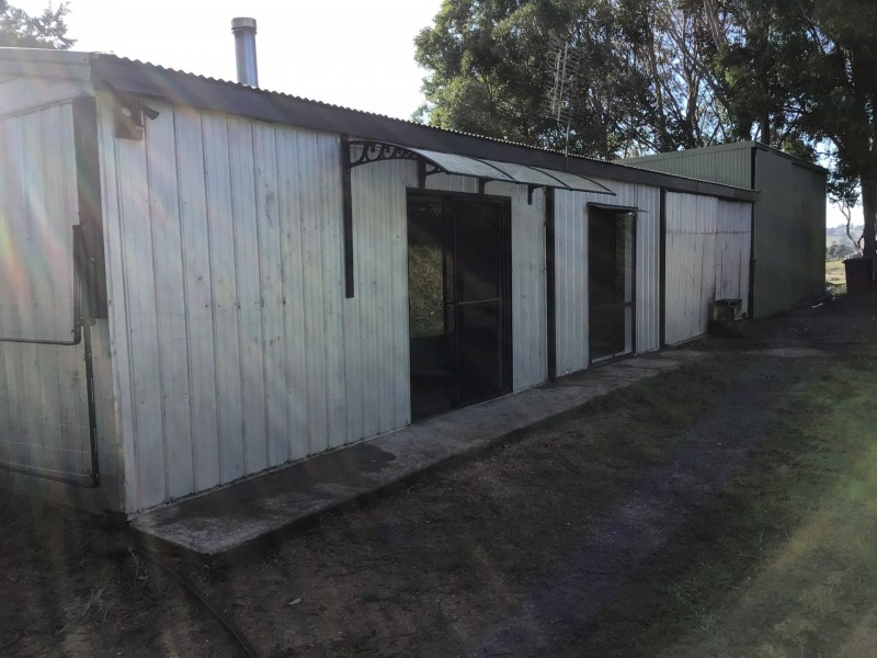 141B Spring Creek Road, Buckajo NSW 2550