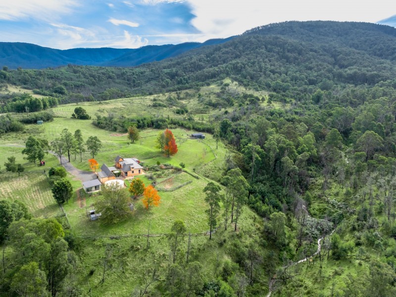 212 Moons Road, Bemboka NSW 2550