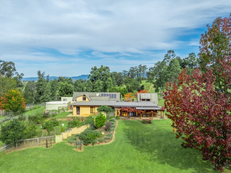 212 Moons Road, Bemboka NSW 2550