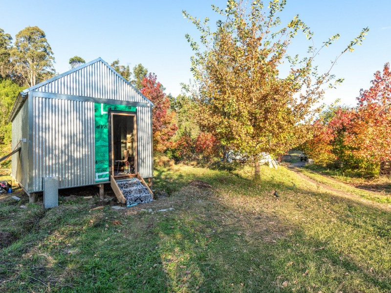 1020 Upper Brogo Road, Brogo NSW 2550