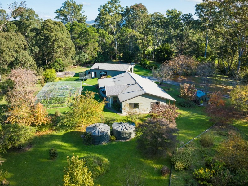 277 Reedy Swamp Road, Bega NSW 2550