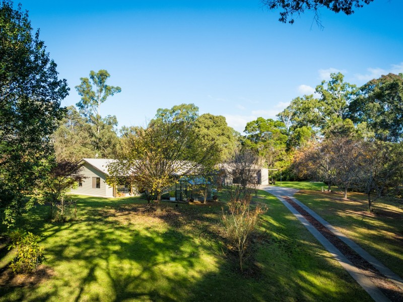 277 Reedy Swamp Road, Bega NSW 2550