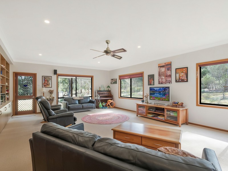 277 Reedy Swamp Road, Bega NSW 2550