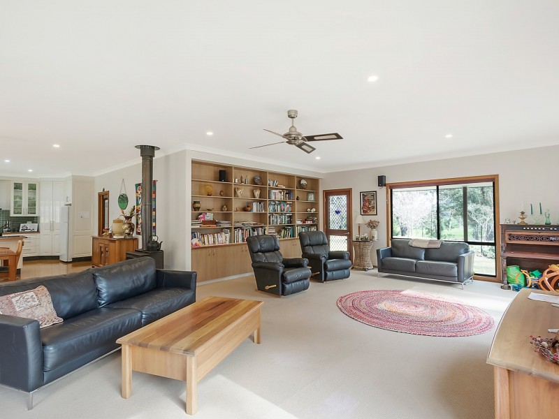 277 Reedy Swamp Road, Bega NSW 2550