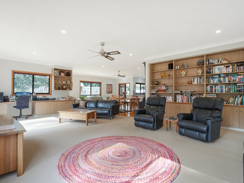 277 Reedy Swamp Road, Bega NSW 2550