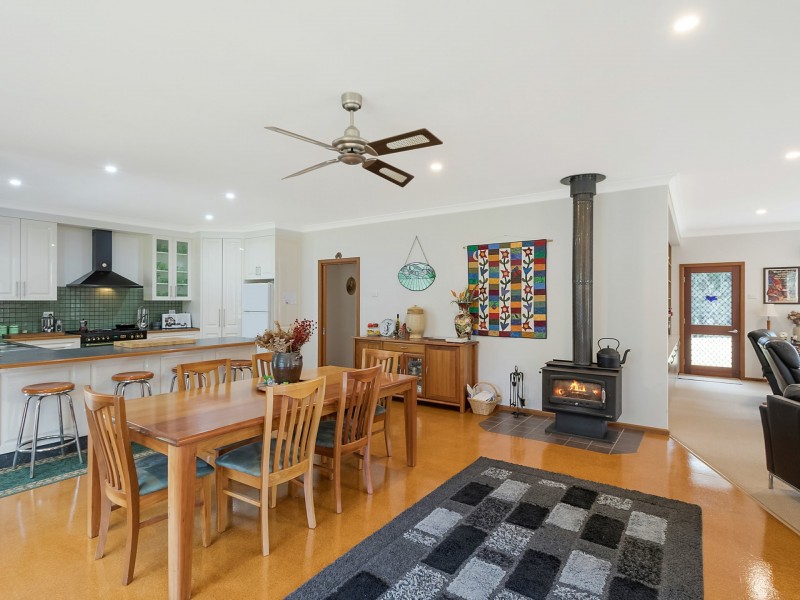 277 Reedy Swamp Road, Bega NSW 2550