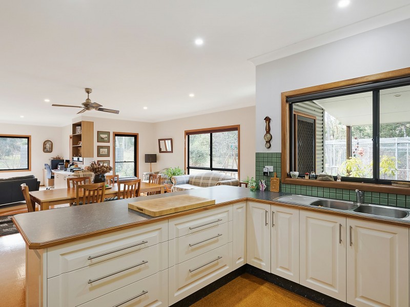 277 Reedy Swamp Road, Bega NSW 2550