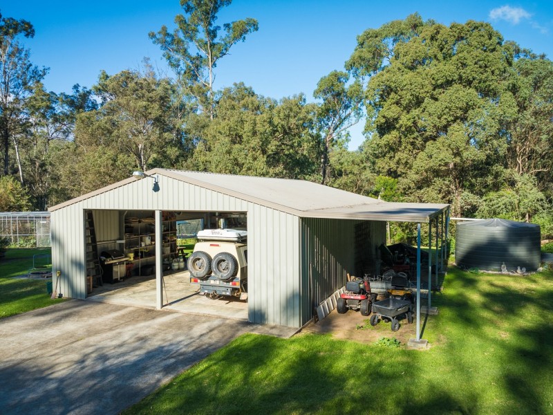 277 Reedy Swamp Road, Bega NSW 2550