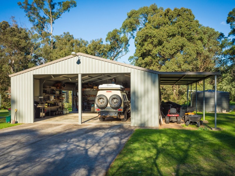 277 Reedy Swamp Road, Bega NSW 2550