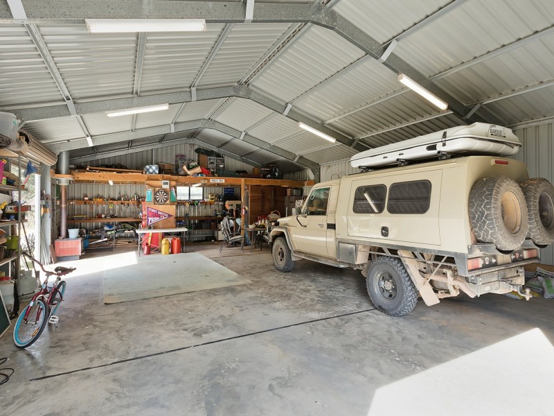 277 Reedy Swamp Road, Bega NSW 2550