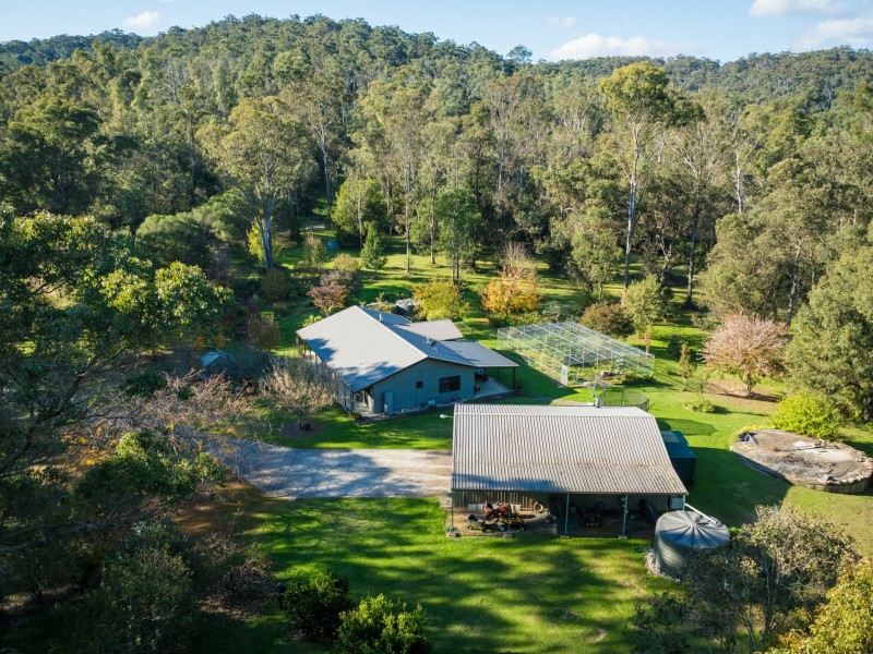 277 Reedy Swamp Road, Bega NSW 2550