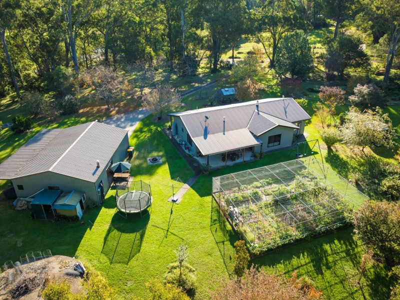 277 Reedy Swamp Road, Bega NSW 2550