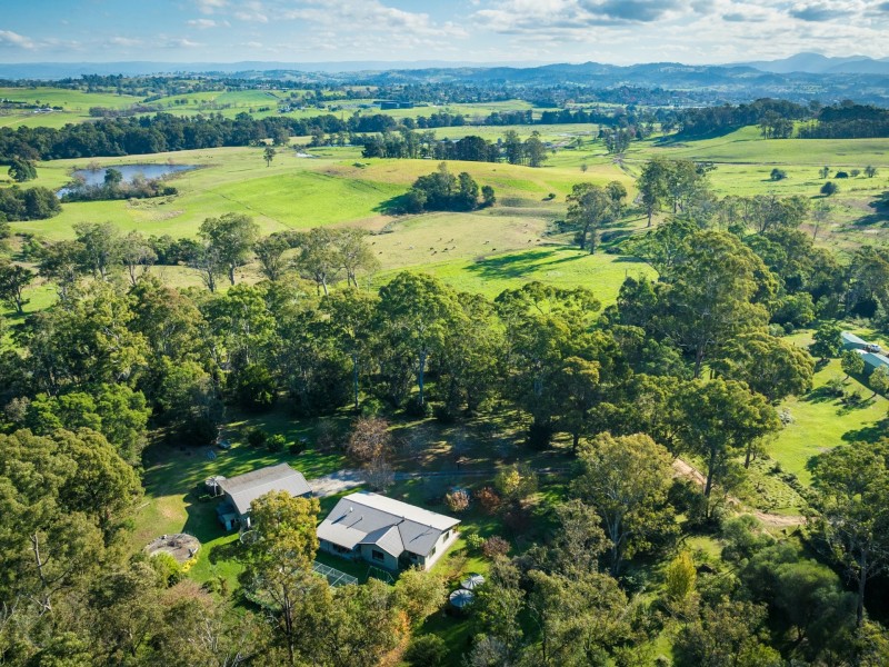 277 Reedy Swamp Road, Bega NSW 2550