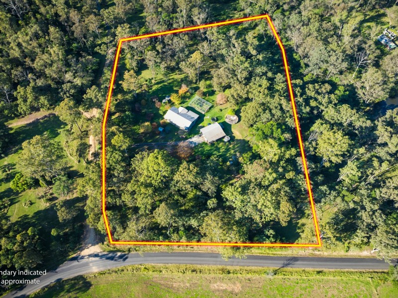277 Reedy Swamp Road, Bega NSW 2550