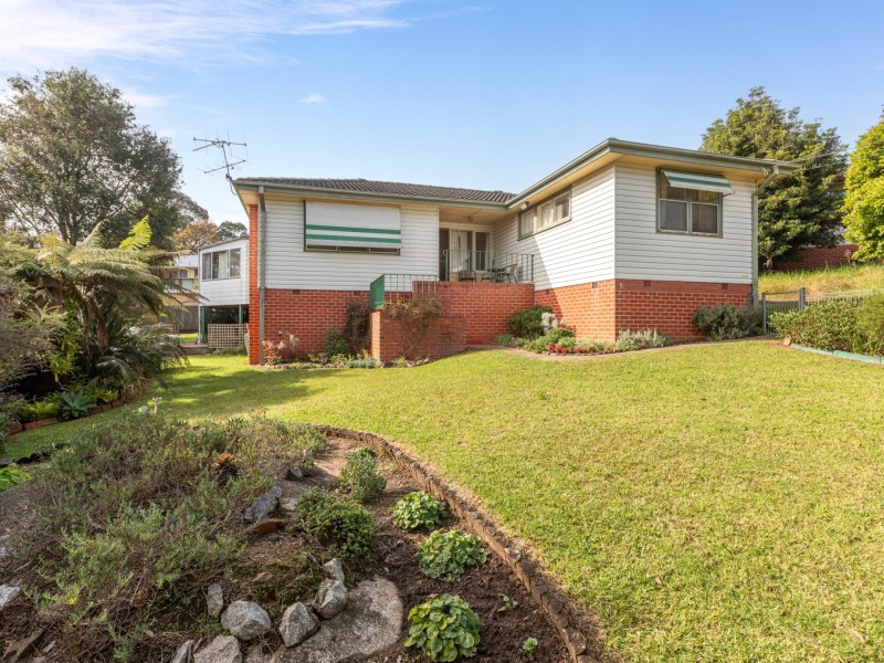 5 Bunyarra Drive, Bega NSW 2550
