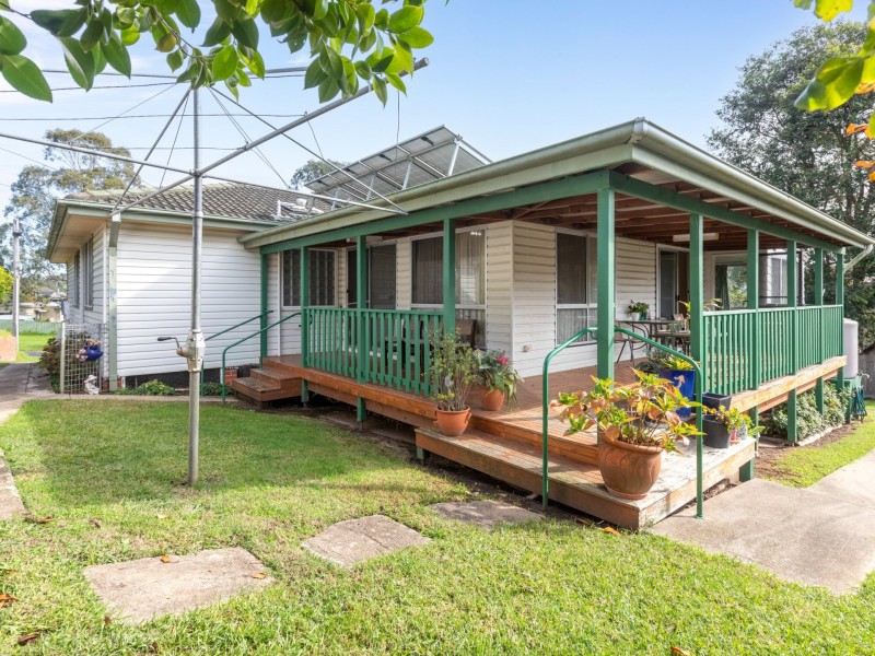 5 Bunyarra Drive, Bega NSW 2550