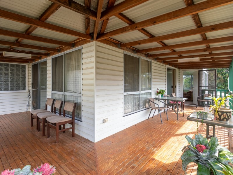 5 Bunyarra Drive, Bega NSW 2550