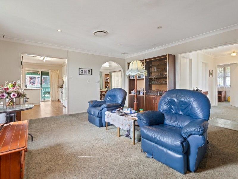 5 Bunyarra Drive, Bega NSW 2550