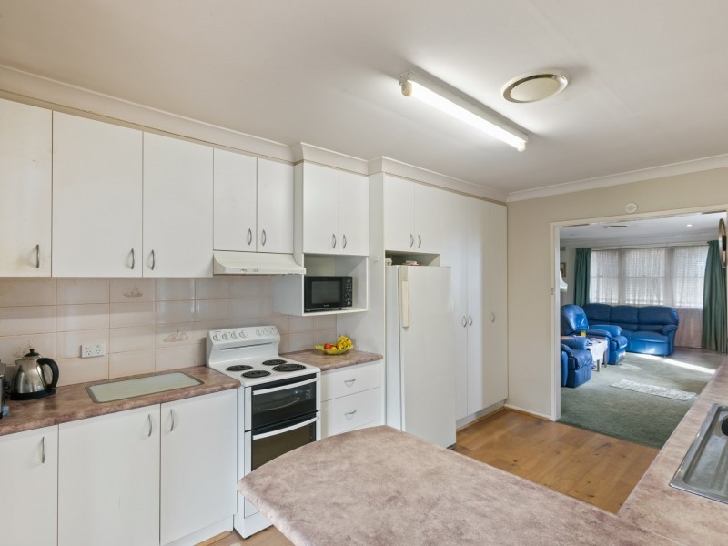 5 Bunyarra Drive, Bega NSW 2550