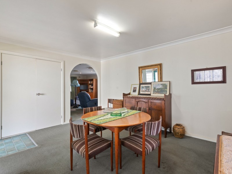 5 Bunyarra Drive, Bega NSW 2550
