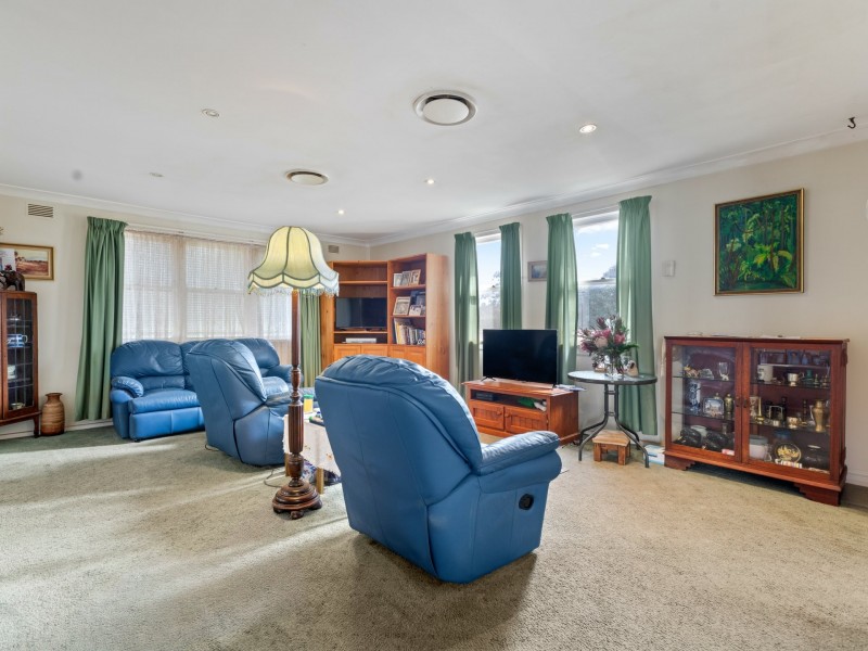 5 Bunyarra Drive, Bega NSW 2550