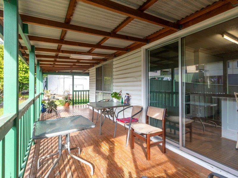 5 Bunyarra Drive, Bega NSW 2550