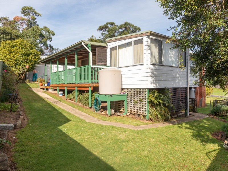 5 Bunyarra Drive, Bega NSW 2550