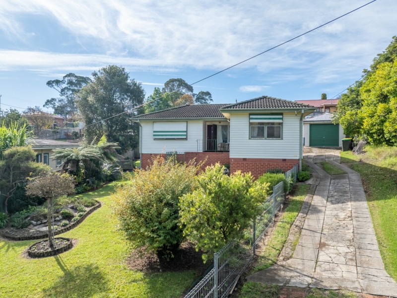 5 Bunyarra Drive, Bega NSW 2550