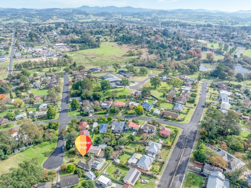 5 Bunyarra Drive, Bega NSW 2550