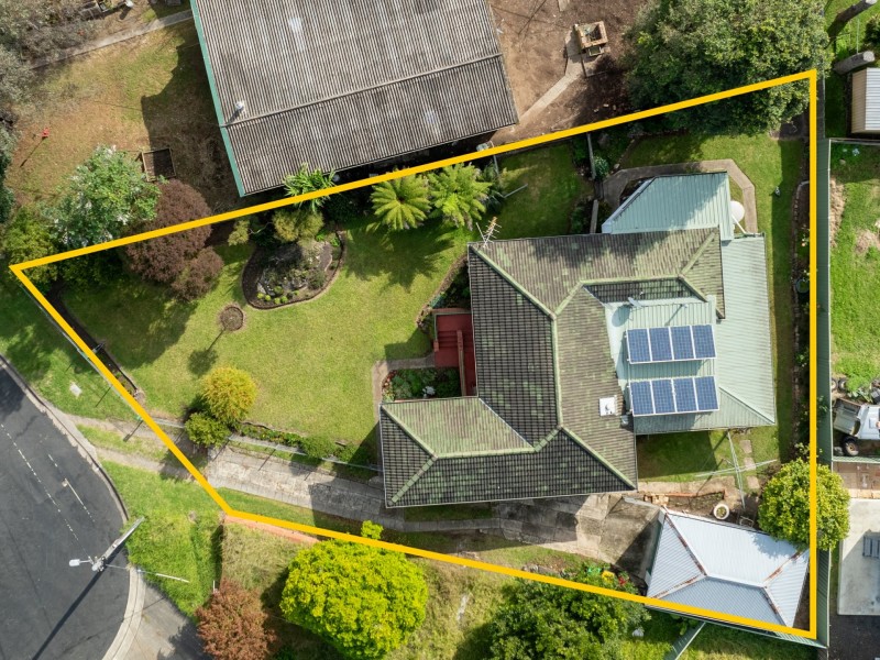 5 Bunyarra Drive, Bega NSW 2550