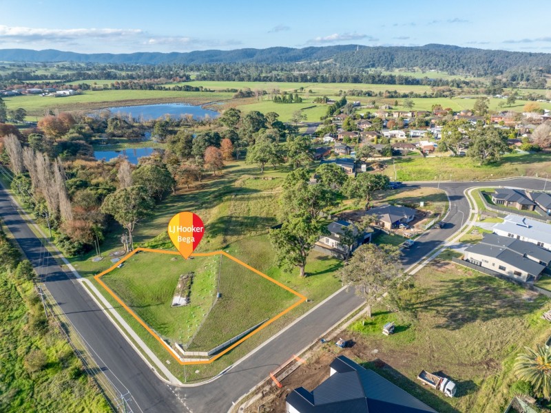 1 Orange Roughy Road, Bega NSW 2550