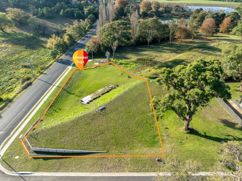 1 Orange Roughy Road, Bega NSW 2550