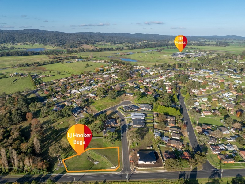 1 Orange Roughy Road, Bega NSW 2550