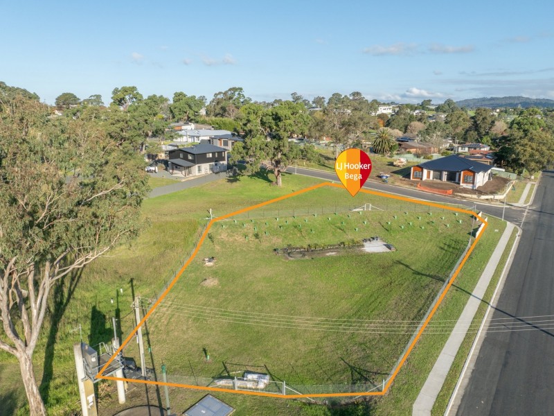 1 Orange Roughy Road, Bega NSW 2550