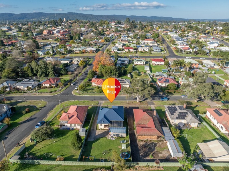 65 Meringo Street, Bega NSW 2550